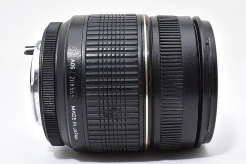 Zoom Lenses Tamron Af 28-300Mm F3.5-6.3 Y3648