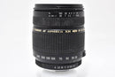 Zoom Lenses Tamron Af 28-300Mm F3.5-6.3 Y3648