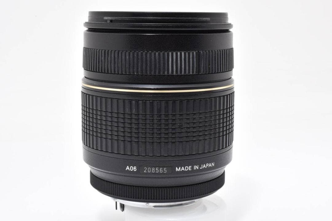 Zoom Lenses Tamron Af 28-300Mm F3.5-6.3 Y3648