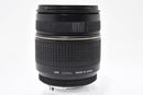 Zoom Lenses Tamron Af 28-300Mm F3.5-6.3 Y3648