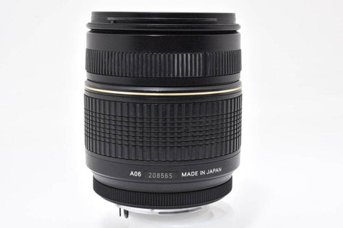 Zoom Lenses Tamron Af 28-300Mm F3.5-6.3 Y3648