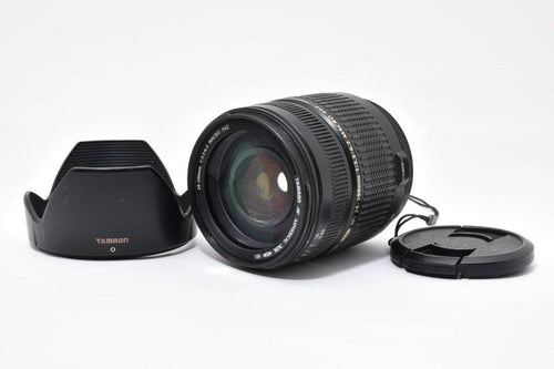 Zoom Lenses Tamron Af 28-300Mm F3.5-6.3 Y3648