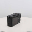 Sony Mirrorless Interchangeable Lips 7C Ilce-7Cl B 295