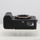 Sony Mirrorless Interchangeable Lips 7C Ilce-7Cl B 295