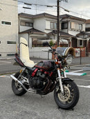 Motorcycle Frames Xjr400 4Hm