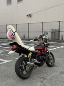 Motorcycle Frames Xjr400 4Hm