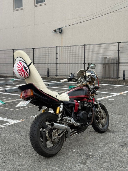 Motorcycle Frames Xjr400 4Hm