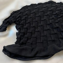 Issey Miyake Half-Sleeve Three-Quarter-Sleeve Miyake2022