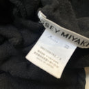 Issey Miyake Half-Sleeve Three-Quarter-Sleeve Miyake2022