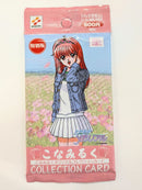 Konami Cards, Photos Bromides