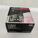 Audio Interface Yamaha Ag03 Mk2 2023 Y11514382