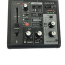 Audio Interface Yamaha Ag03 Mk2 2023 Y11514382