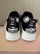 Miu Sneakers Miumiu 36