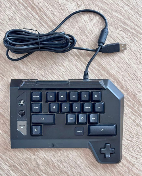 Hori Keyboard Tac K2 Ps4
