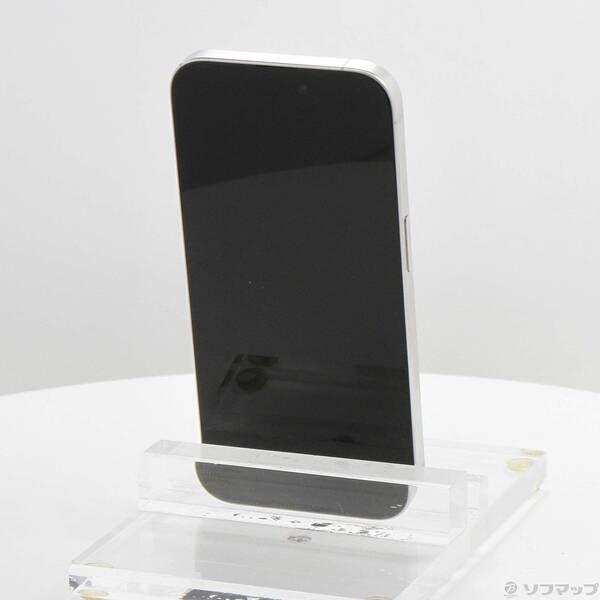 Apple Smartphone Body Iphone15 Pro 256Gb Mtud3J A Sim 276
