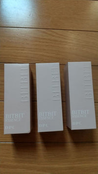 Primer Dpc Bitbit Essence 30Ml 3
