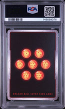 Fusion World Psa 10 Fb05-030 Sr