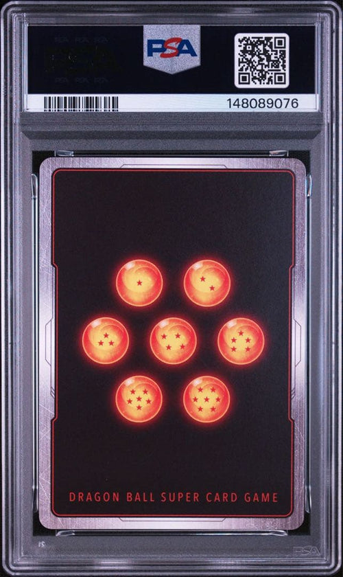Fusion World Psa 10 Fb05-030 Sr