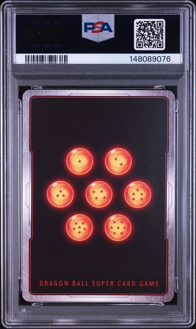 Fusion World Psa 10 Fb05-030 Sr