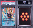 Fusion World Psa 10 Fb05-030 Sr