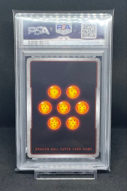 Fusion World Psa 10 Fb05-030 Sr