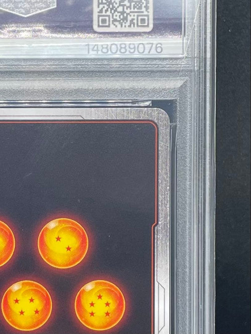 Fusion World Psa 10 Fb05-030 Sr