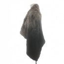 Yves Salomon Best Gill 38 Vryx-Sa1-1008 /An12 Ecd002
