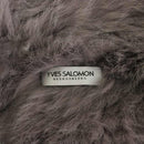 Yves Salomon Best Gill 38 Vryx-Sa1-1008 /An12 Ecd002
