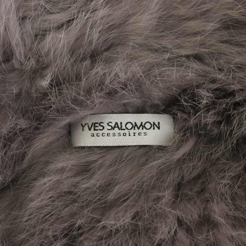 Yves Salomon Best Gill 38 Vryx-Sa1-1008 /An12 Ecd002