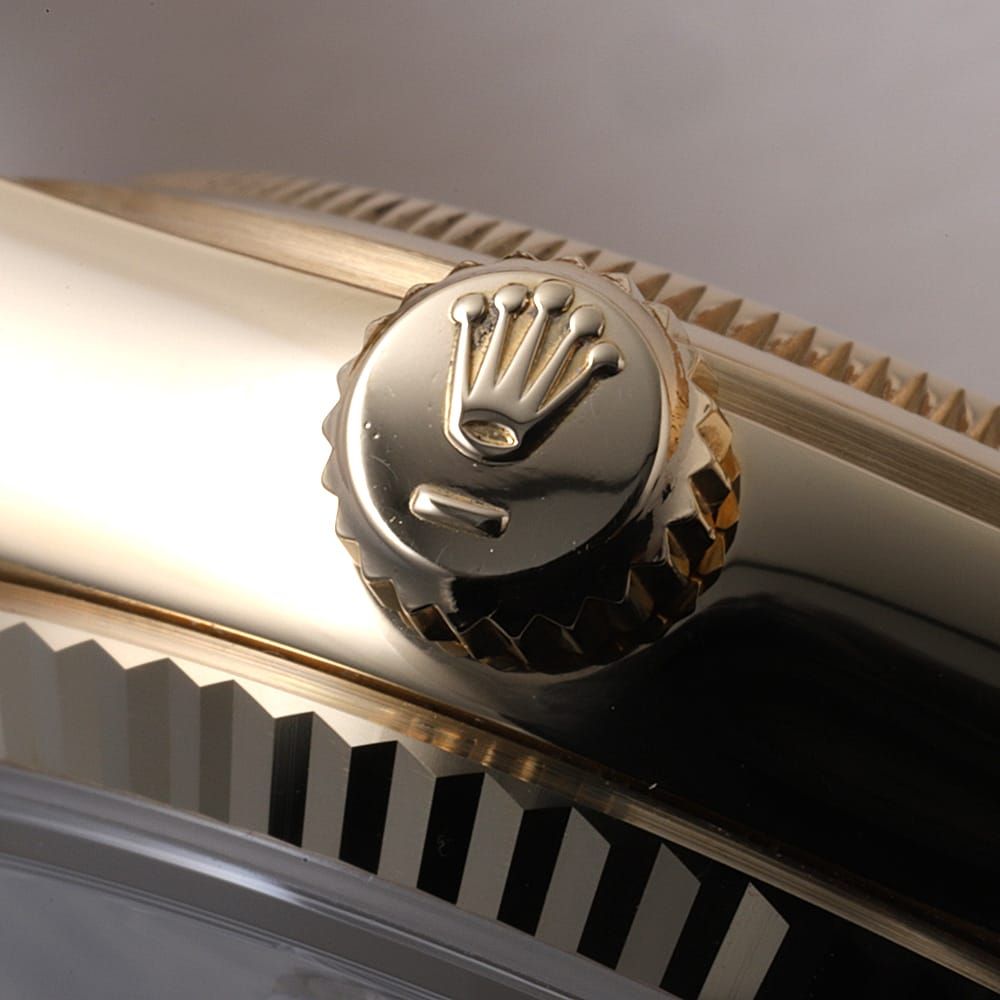 Rolex Others 8P 2P 18038A R