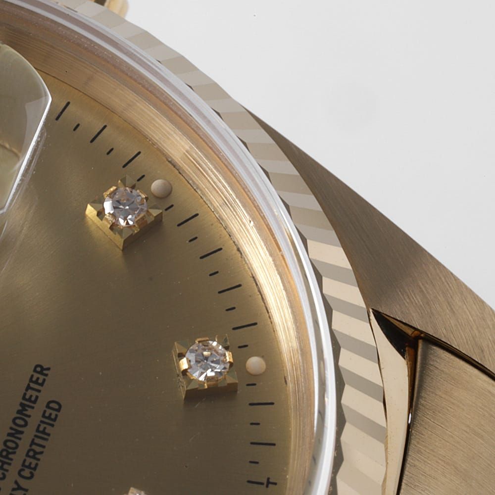 Rolex Others 8P 2P 18038A R