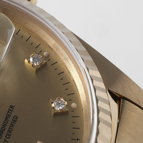 Rolex Others 8P 2P 18038A R