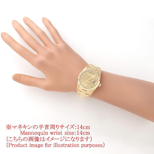 Rolex Others 8P 2P 18038A R