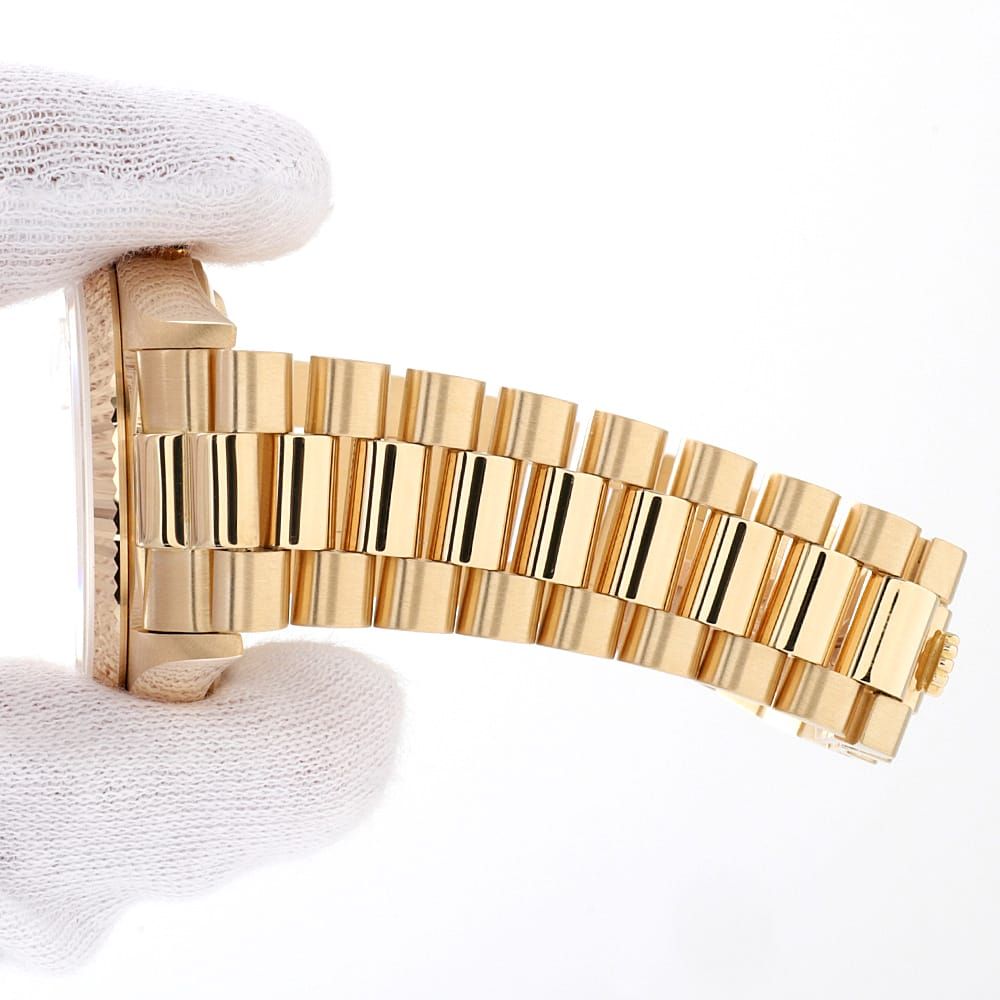 Rolex Others 8P 2P 18038A R