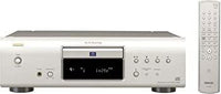 Cd Sacd Player Denon Cd/Sacd Dcd-1500Ae-Sp