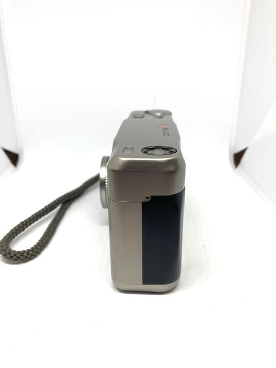 Contax Compact Camera (Film) T2