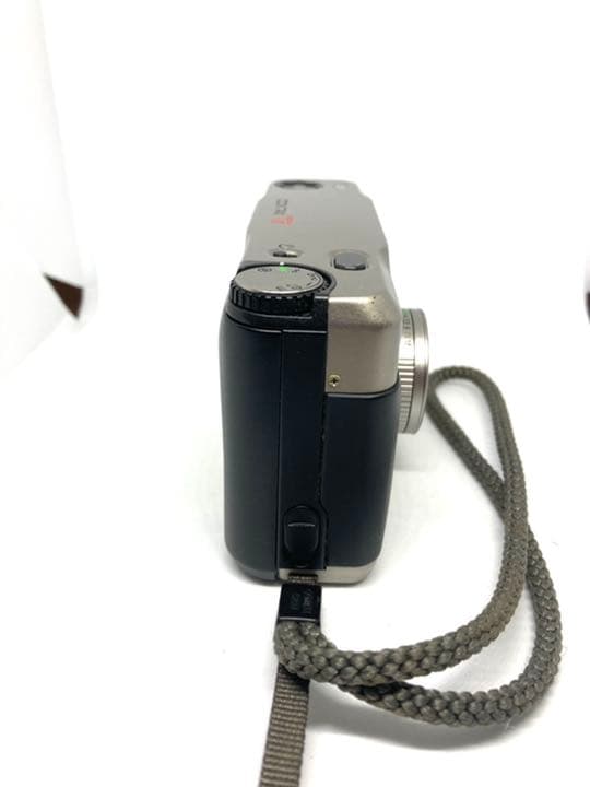 Contax Compact Camera (Film) T2