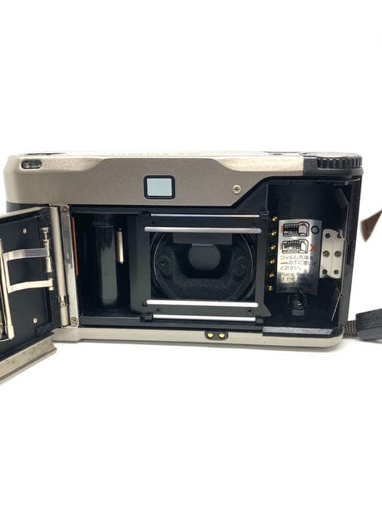 Contax Compact Camera (Film) T2