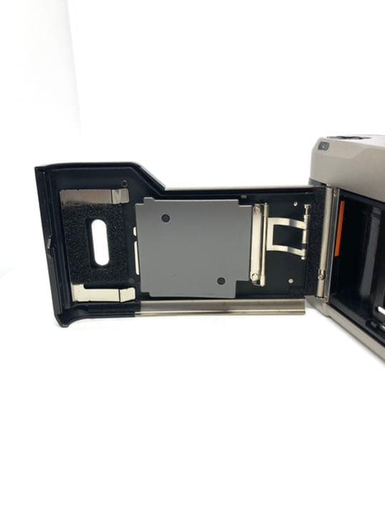 Contax Compact Camera (Film) T2