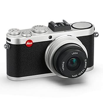 Compact Digital Camera X2