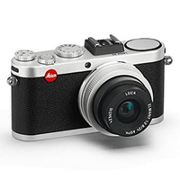 Compact Digital Camera X2