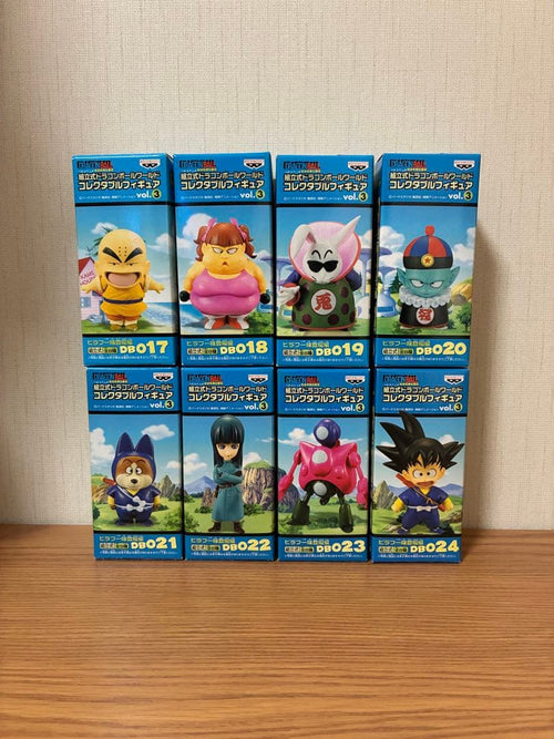 Dragon Ball Vol.3