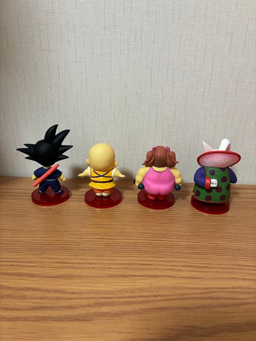 Dragon Ball Vol.3
