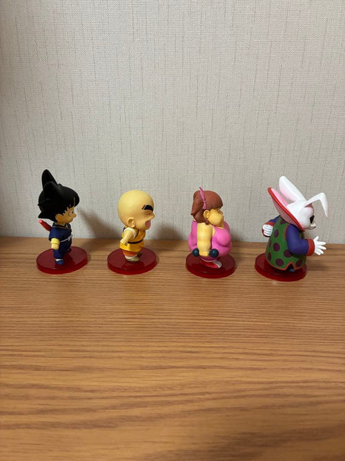 Dragon Ball Vol.3