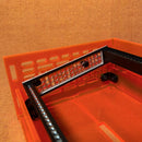 Modular Synthesizer Takazudo Zudo-Block-60 Orange-Lite Orange