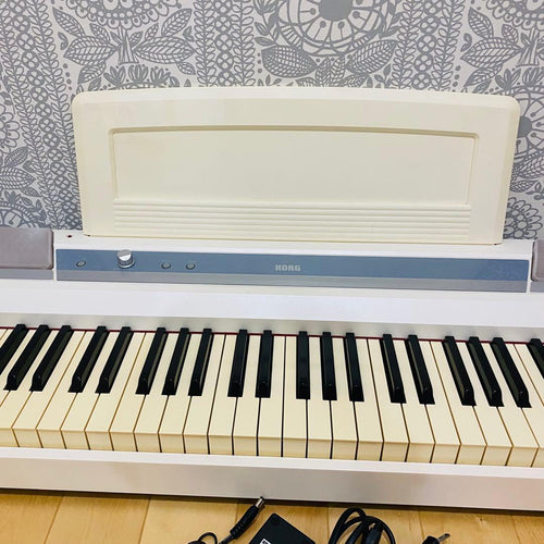 Korg Keyboards Digital Pianos Sp-170S 88