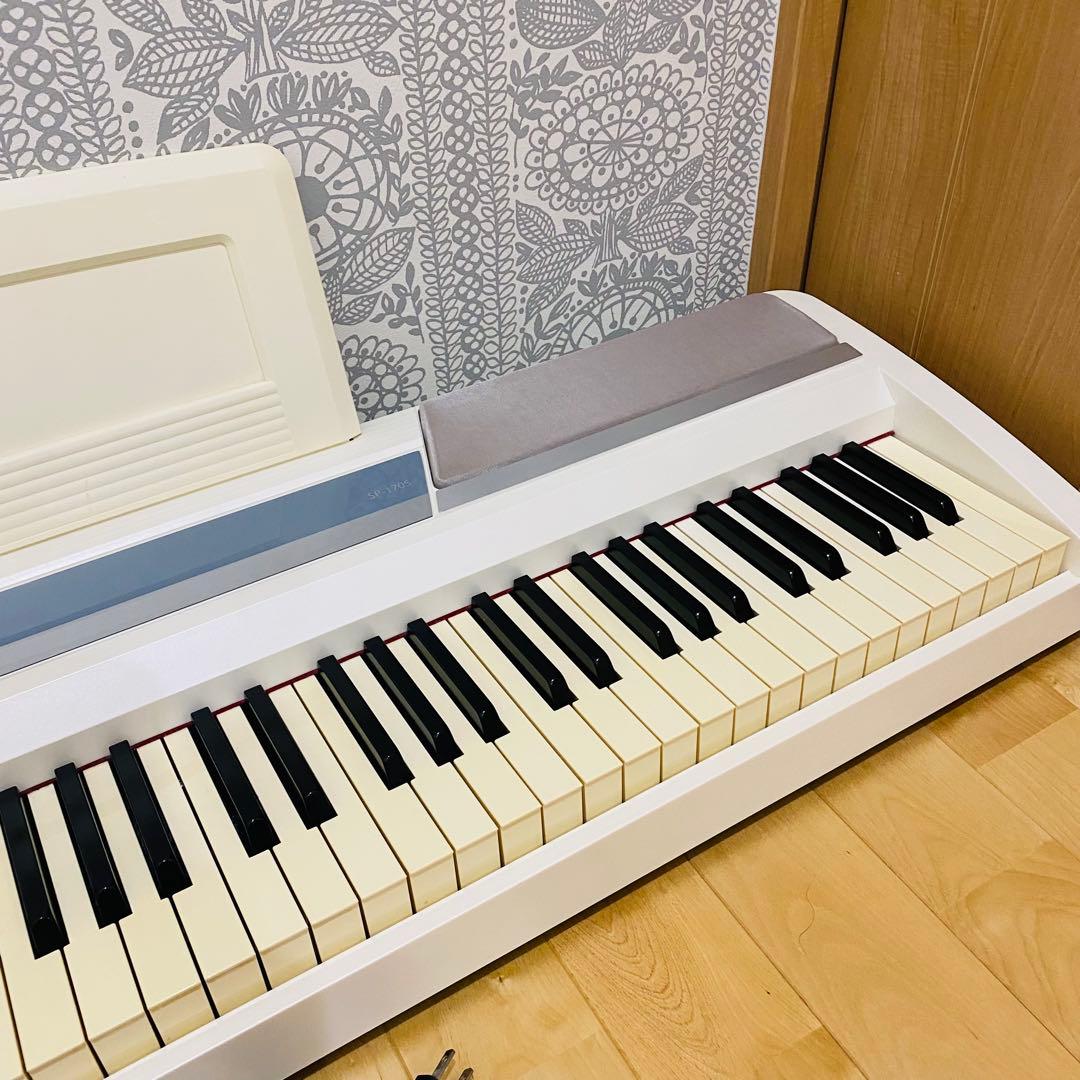 Korg Keyboards Digital Pianos Sp-170S 88