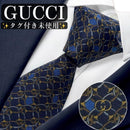 Gucci Ties Gg