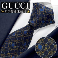 Gucci Ties Gg