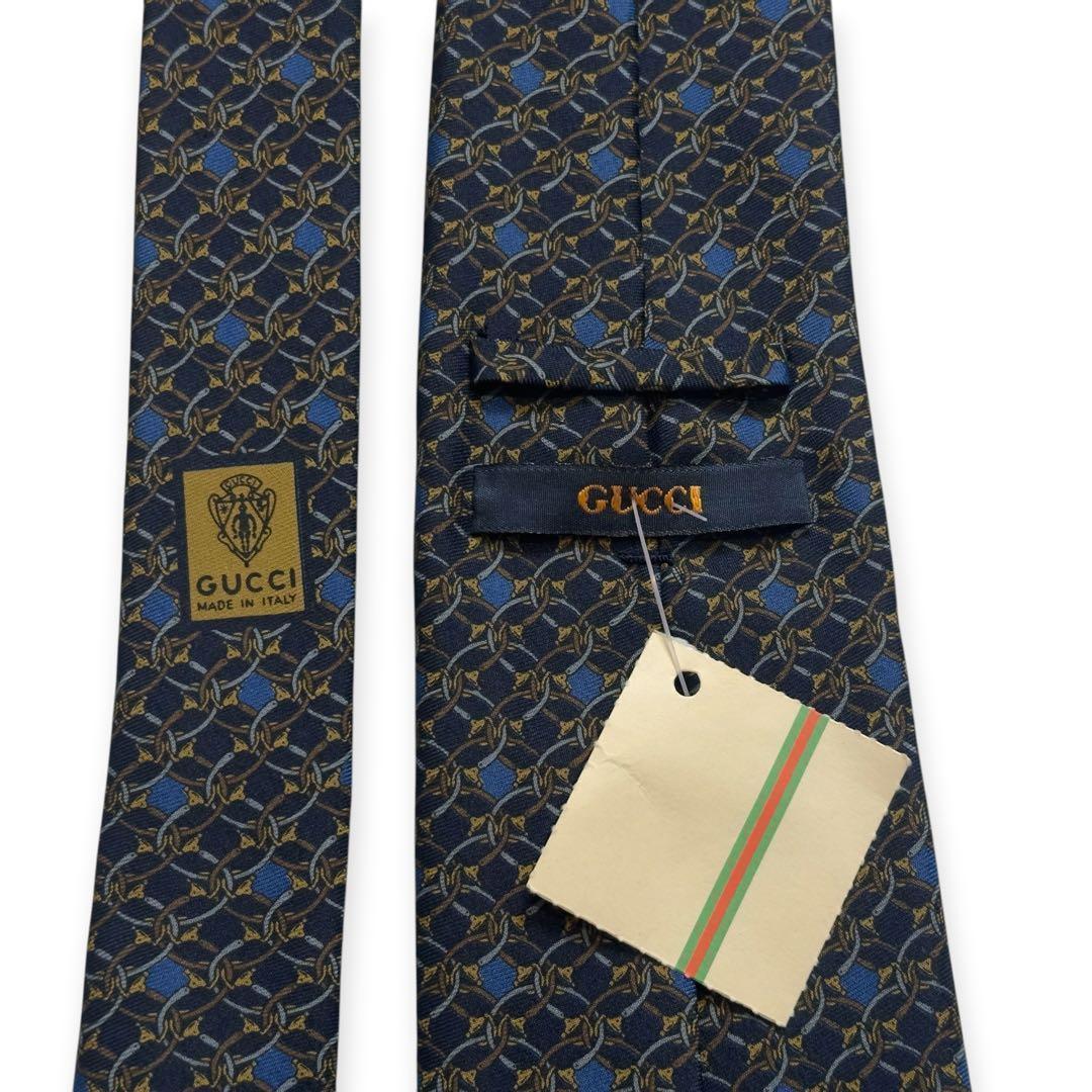 Gucci Ties Gg